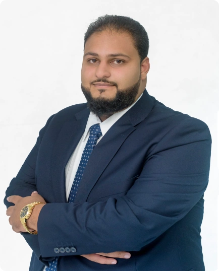 Salman H. Gulamali