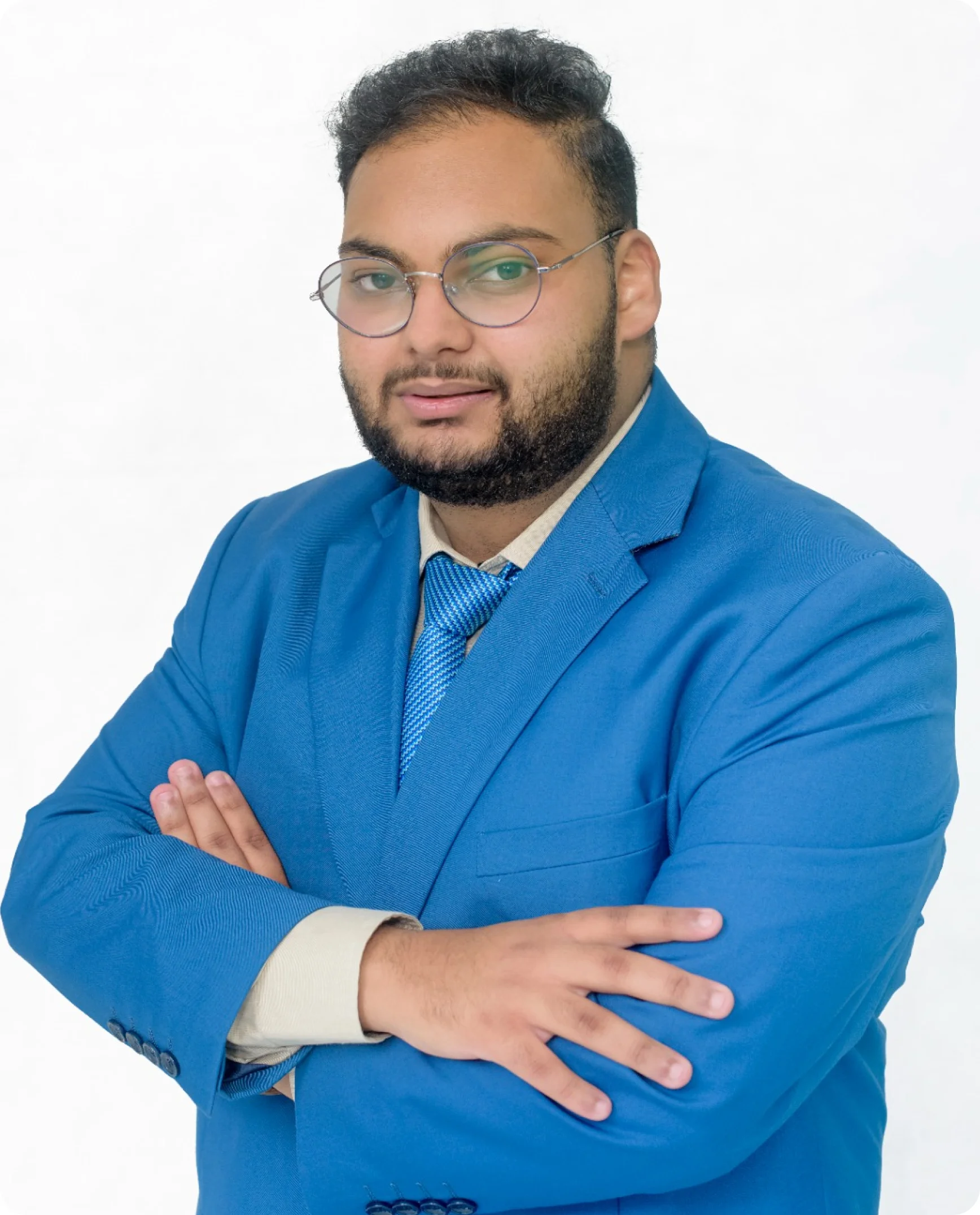 Zainul Haiderali Gulamali