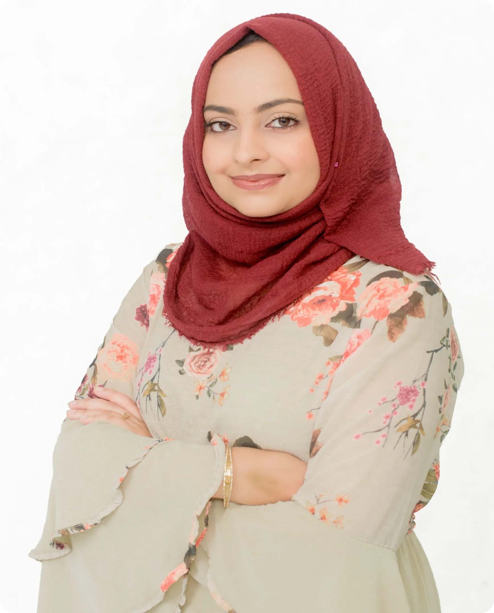 Zia Fatema Haiderali Gulamali