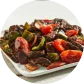 Beef Pepper Steak
