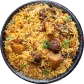 Mutton Biryani