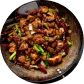 Chicken Schezwan