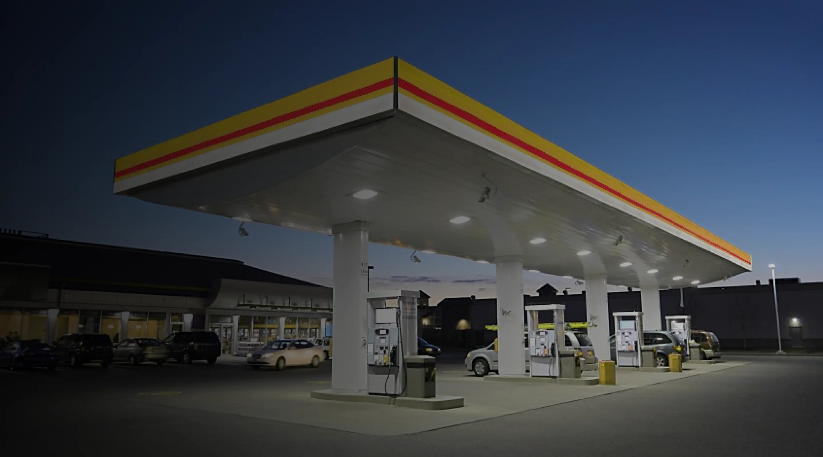 Fueling Tanzania with Reliability and Precision