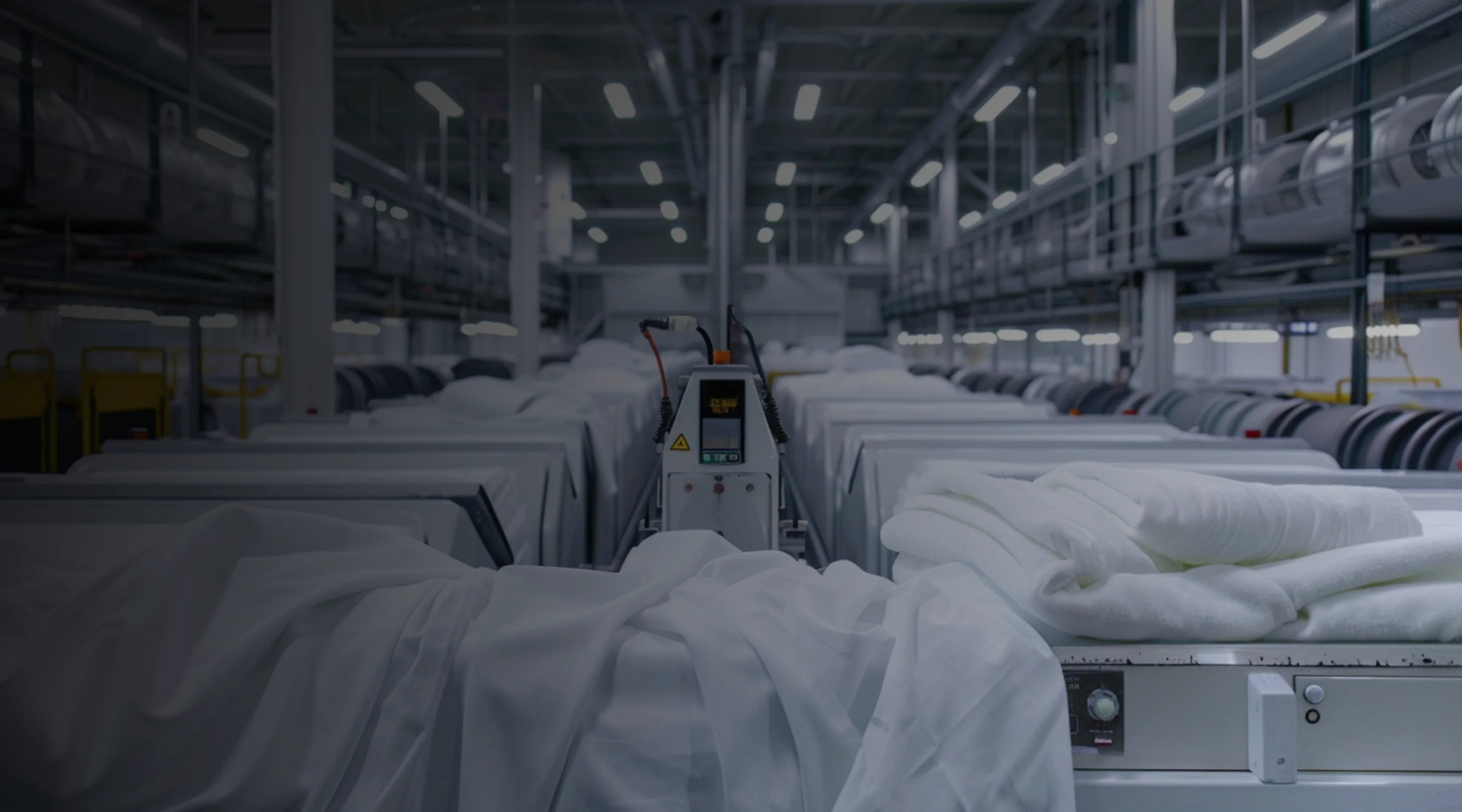 We’re Tanzania's No. 1 foam mattress manufactures
