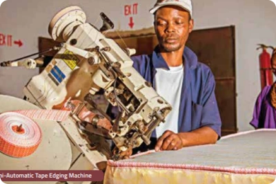 Continued Growth and Innovation