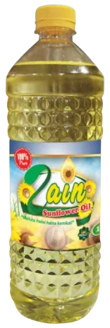Oil bottle 1L